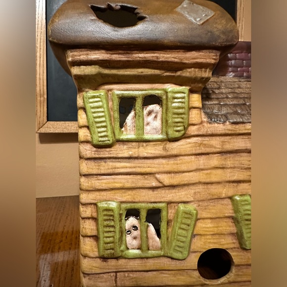 Le Fauve Lighted Haunted Mansion Halloween - Picture 5 of 12